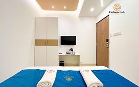 Easternwoods Hotels Bangalore  India